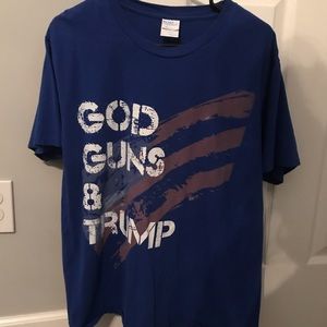 Trump T-shirt